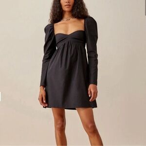 REFORMATION Kenzi Dress